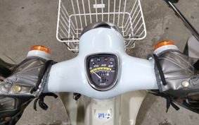 HONDA LITTLE CUB AA01