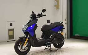 YAMAHA BW S125 Gen.2 2022 SEA6J