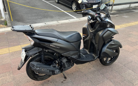 YAMAHA TRICITY 155 SG37J