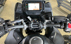 HONDA NX400 2025 NC65