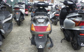 HONDA SPACY 100 JF13