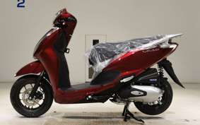 HONDA LEAD 125 2001 JK12