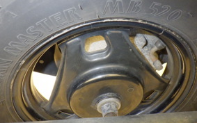 SUZUKI ADDRESS V125 G CF46A
