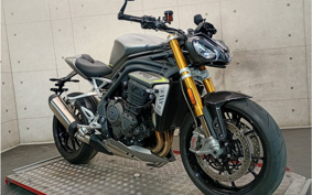 TRIUMPH SPEED TRIPLE RS 2022 S3P01S