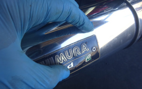 HONDA CB400SFV-3 2006 NC39