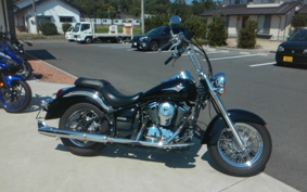 KAWASAKI VULCAN900 CLASSIC 2007 VN900B
