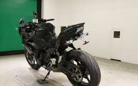 KAWASAKI NINJA 650 A 2018 ER650H