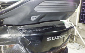 SUZUKI SKYWAVE 250 (Burgman 250) S Gen.3 2025 CJ44A