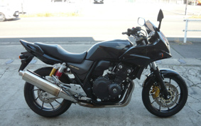 HONDA CB400 SUPER  BOL D`OR ABS 2014 NC42