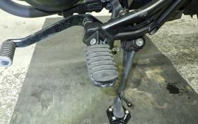 HONDA REBEL 250 A MC49