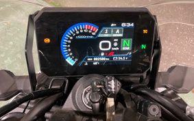 SUZUKI GSX-8S 2023 EM1AA