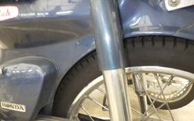 HONDA C50 SUPER CUB AA01