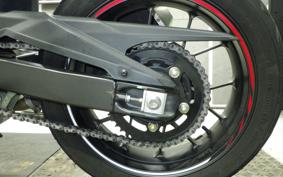 HONDA CBR400R 2021 NC56