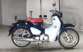 HONDA  SUPER CUB C125 JA48