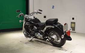 YAMAHA DRAGSTAR 400 CLASSIC 2007 VH01J