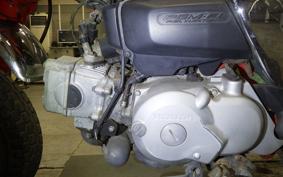 HONDA MONKEY 2023 AB27