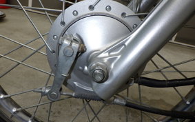 HONDA C50 SUPER CUB AA04