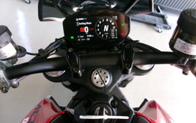 DUCATI MONSTAR 937 PLUS 2021 1M00