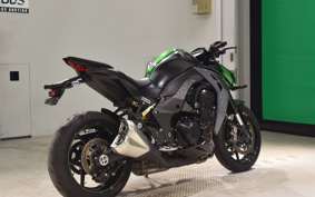 KAWASAKI Z1000 Gen.5 2018