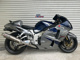 Фото Suzuki GSX-1300R HAYABUSA 2007 с японского аукциона