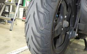 SUZUKI SKYWAVE 250 (Burgman 250) S 2 CJ43A