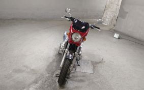 HONDA CB400 NC36