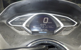 HONDA PCX 125 2022 JF81