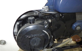 HONDA C50 SUPER CUB 2007 AA01