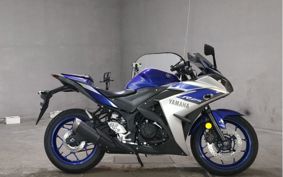 YAMAHA YZF-R25 RG10J