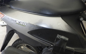 SUZUKI ADDRESS V50 Gen.2 CA44A