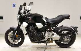 HONDA CB1000R GEN 2 2019 SC80