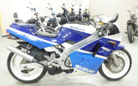 SUZUKI RGV250 VJ21A