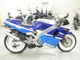 Фото Suzuki RGV250 с японского аукциона