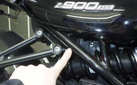 KAWASAKI Z900RS 2022 ZR900K