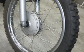 HONDA C50 SUPER CUB C50
