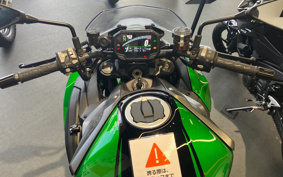 KAWASAKI H2 SE 2024 ZRT00R