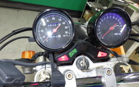 SUZUKI GSX400 IMPULSE 1999 GK79A