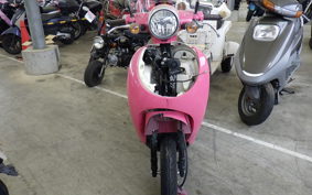 HONDA GIORNO 3 AF77