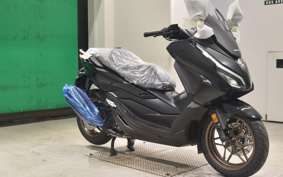 HONDA FORZA 250 2015 MF17