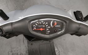 SUZUKI ADDRESS V125 CF4EA