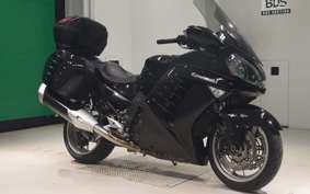 KAWASAKI 1400 GTR 2011
