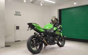 KAWASAKI NINJA 400 2019 EX400G