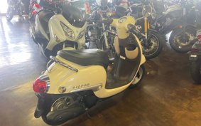 HONDA GIORNO AF77