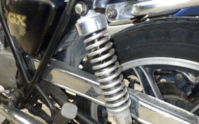 YAMAHA GX250 SP 2U3