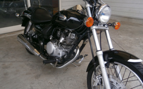 KAWASAKI ELIMINATOR 125 BN125A