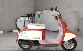 HONDA JU RIO AF52