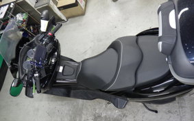 HONDA FORZA ZA 1997 MF10