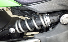 KAWASAKI NINJA 400R ER400B