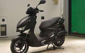 YAMAHA CYGNUSｸﾞﾘﾌｧｽ 2022 SEJ4J