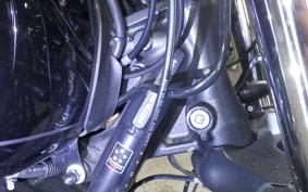HARLEY FXS 1580 2011